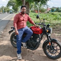 Rajkumar M