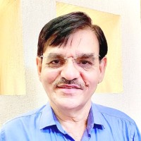 Arvind Patel