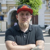 Андрей Орешкин
