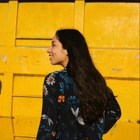 Sofia Leguizamón