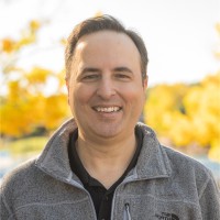 David Ponthieux, CPA, CGMA