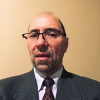 John Michos