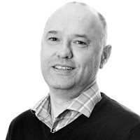 Cobus Coetzer