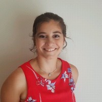 Catherine Provost