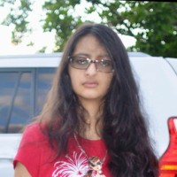 Priya Saini