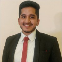 Anirudh Sharma