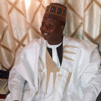 Abubakar Modu Aji
