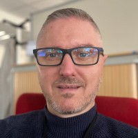 Eric Espié