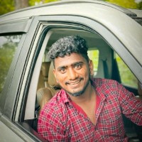 Ahmad Shaik