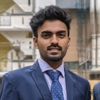 Renjith Suraj