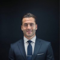 Michael Ando, MBA