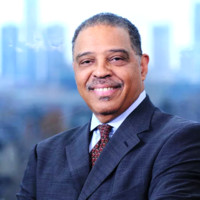 Lonnie Joe, Jr., Md