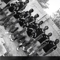 Ballah Muhd