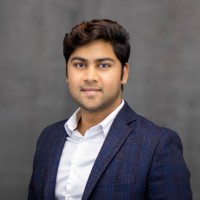 Sai Deepak Duddukuri