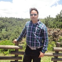 Rahul Sharma