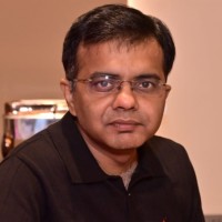 Awanish Kumar Shukla