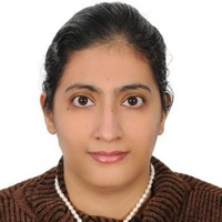 Rakhi Mahajan