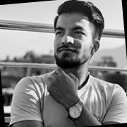 Apil Nepali