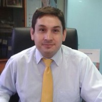 Marcelo Jofré Aliaga
