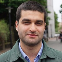 Atanas Stoilov Ll.M.