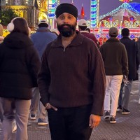 Surinder Singh Talwar