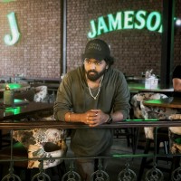 Anurag Sajeevan