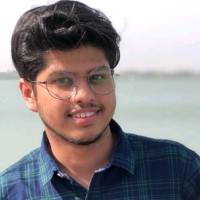 Aryan Parihar