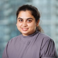 Priya J Nadkarni, Ph.D.