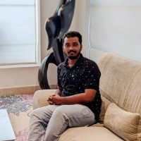 Naresh Kumar Manoharan