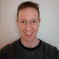 Asbjørn Øland Frandsen