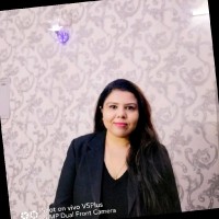Ankita Jaiswal
