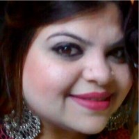 Shikha Singh