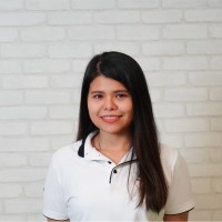 Poonyanuch Apisakpuckdee