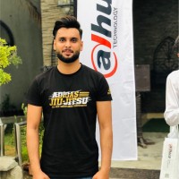 Yasir Sheikh