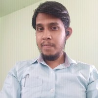 Kumar Moorthy