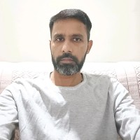 Sanjeet Kumar Choubey
