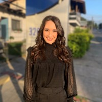 Maria Clara Batista