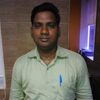 Satyaprakash Lalji Jayaswal