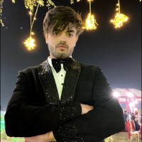 Sagar Sharma