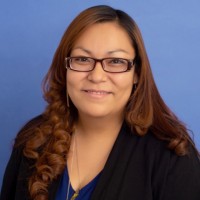 Sabrina Benavidez