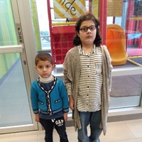 Ayesha Fazal