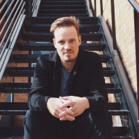 Dave Sandersfeld