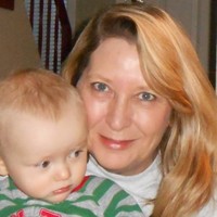 Nancy Cahoon