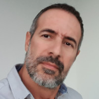 Antonio España Cárdenas