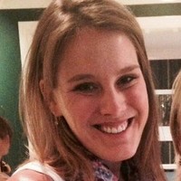Katie Dykstra