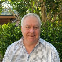 Keith Middleton