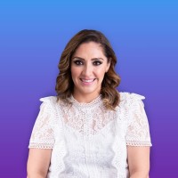 Karina S. González Orué