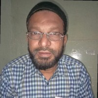 Mujahid Lateef