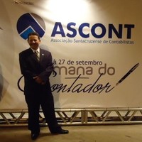 Datacon - Paulo Contador