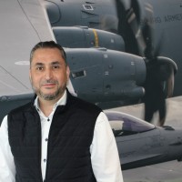 Djamel Harik